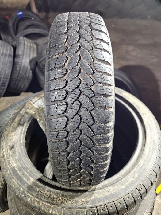 Dębica 145/70 r13 Frigo /// 6,7mm!!!