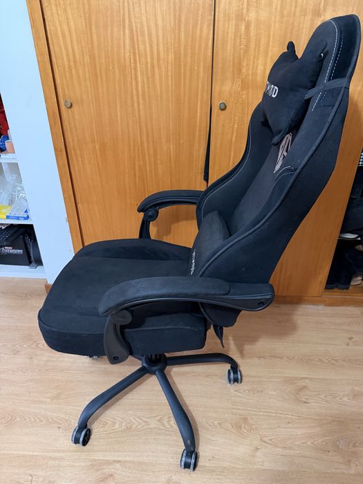 Cadeira Gamer SITMOD