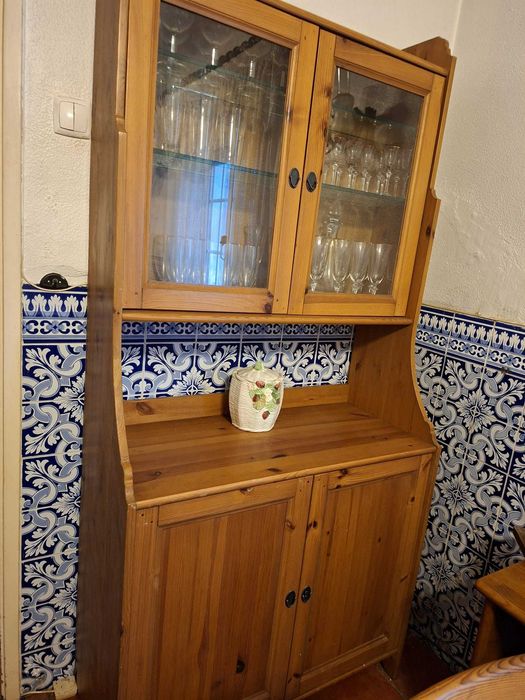 Móvel Louceiro para sala