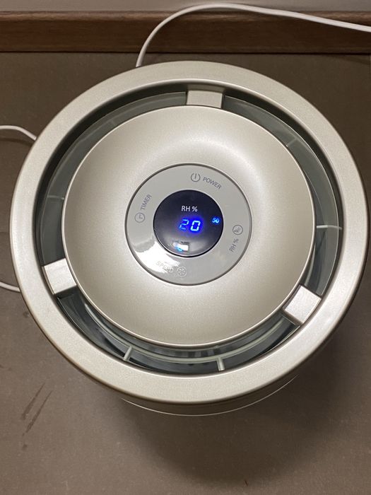 Зволожувач повітря Philips Серія 2000 HU4801/01
