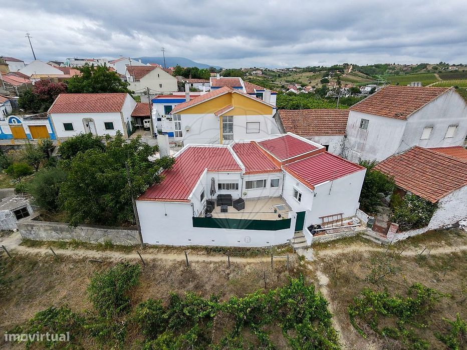 Moradia T2 para venda