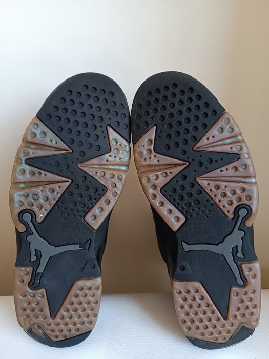 Buty Nike Air Jordan 6 Chameleon Oryginalne