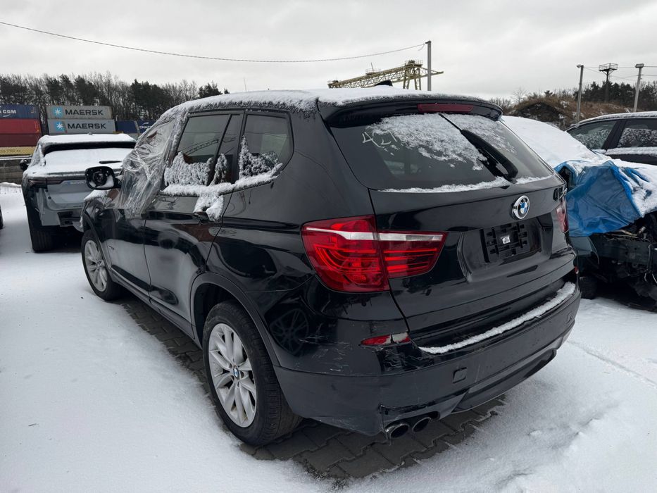 Продам Х 3 цілий розмитнений з США