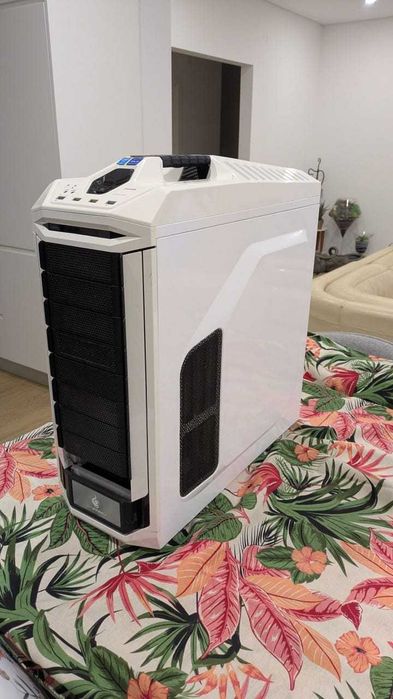 PC Gaming i7-4790K + GTX 1060 6GB — 16GB RAM DDR3