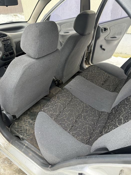 Продам Lanos 1.5