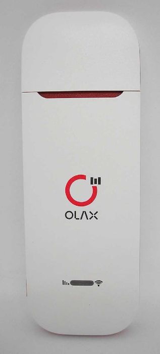 Роутер модем WIFI 4G Olax Олакс U 90 H USB сім карта + антена 5 дбі