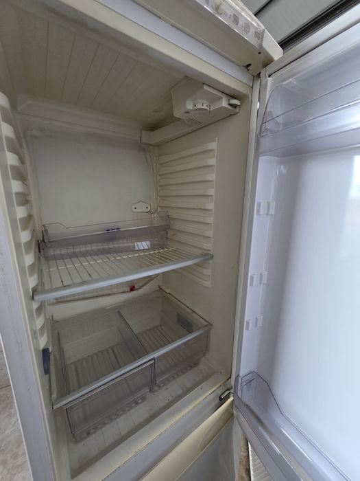 Frigorífico 2 zonas 2 compressores