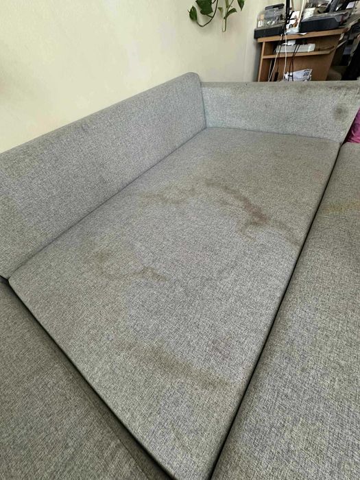 Profesjonalne pranie kanap z dojazdem Tapicerowane/Skórzane