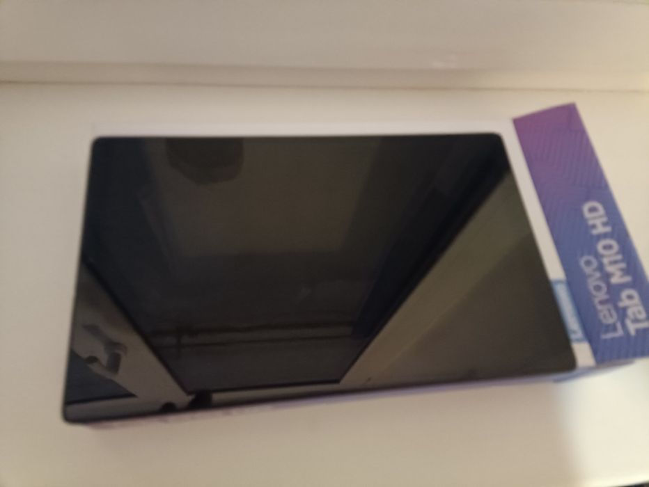 Планшет леново таб