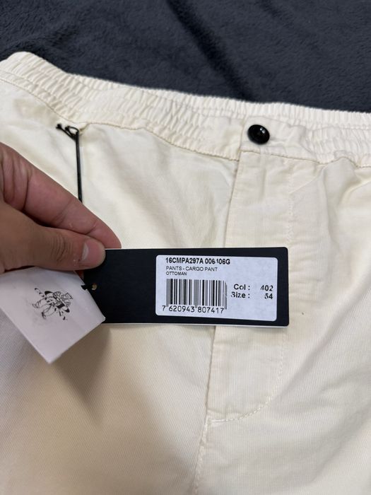 CP Company карго штани — нові з бірками