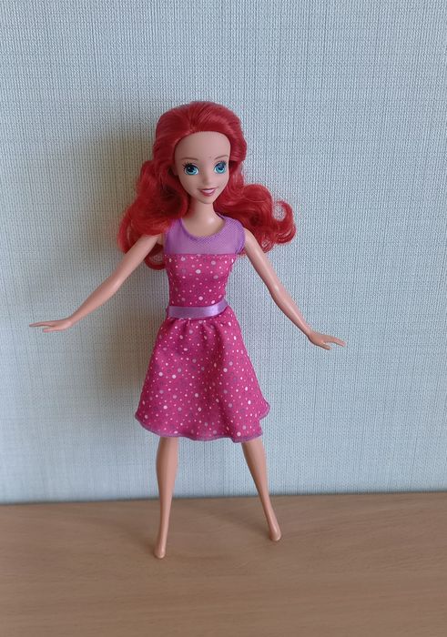 Кукла лялька Барбі