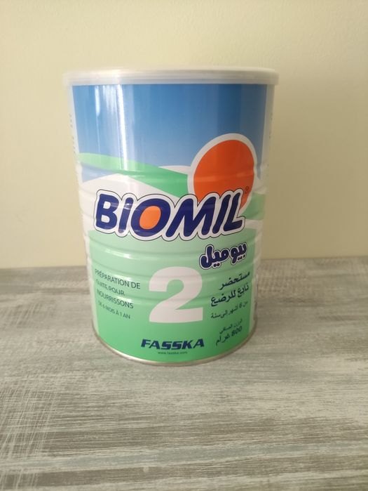 Детская смесь  800 грамм