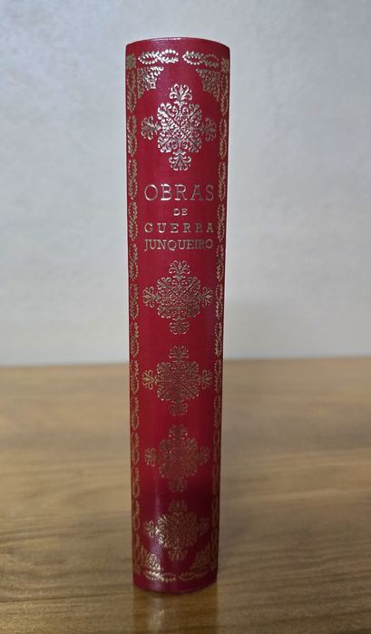 Obras de Guerra Junqueiro