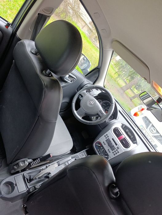 Opel Corsa C  2005rok