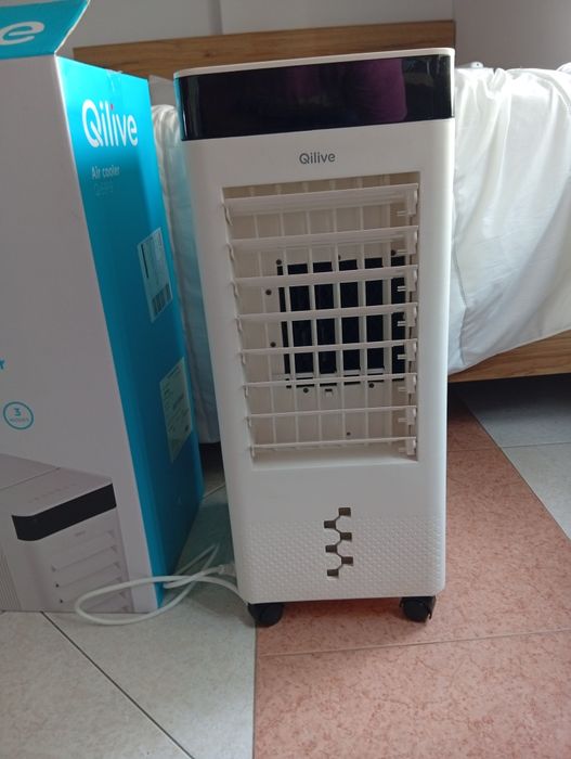 Climatizador de Ar Qilive Q.6919 (7L / 65W)