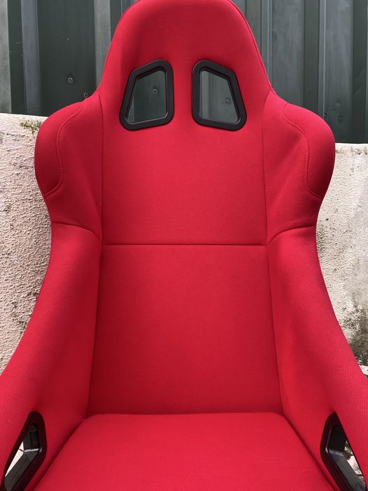 Baque Desportiva em Excelente Estado