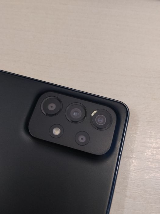 Samsung A53 128 GB (2022)