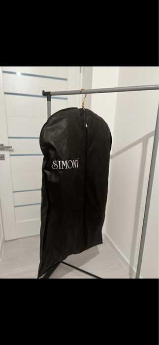 Sprzedam futro 2w1 w idealnym stanie.