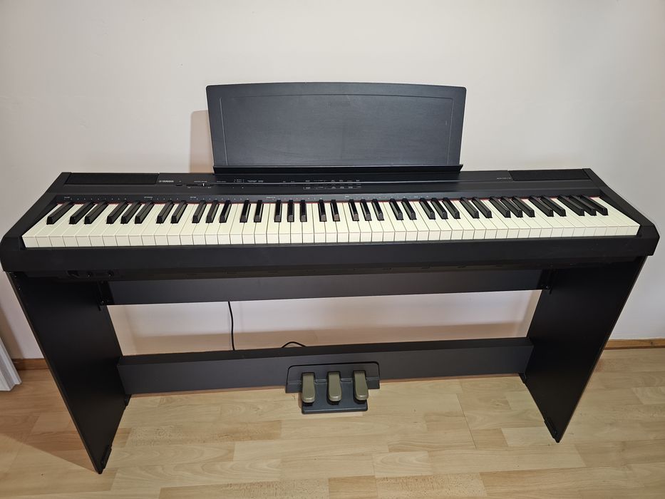 Pianino Yamaha E-piano