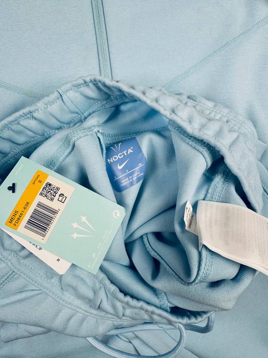 Костюм NIKE Drake NOCTA tech fleece кофта худи штаны