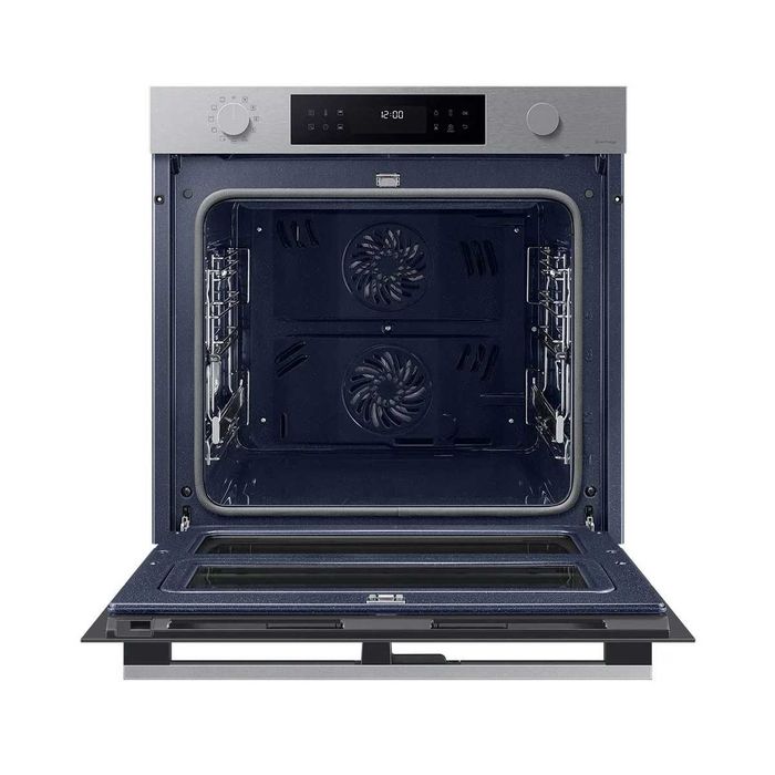 Forno Samsung NV7B4550VAS Pirolítico 71L Classe A+