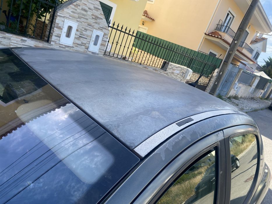 Peugeot 207 — fotografia 8