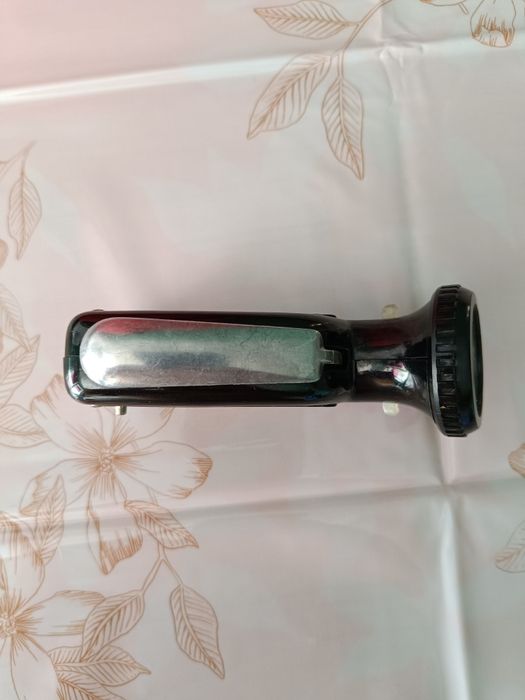 Ліхтарик електродинамічний "ЗИП"