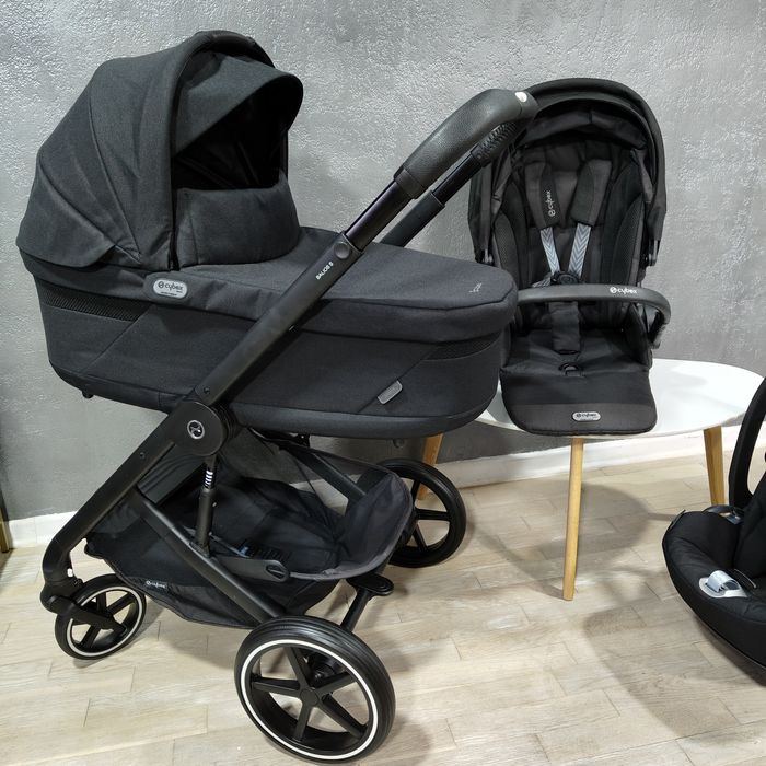Cybex 3в1  balios 2024