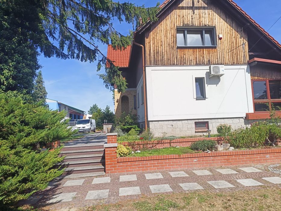 Dom – Świdnica - Widok 2