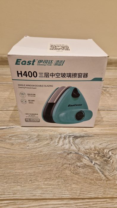 Супер сильний магнітний очищувач вікон East