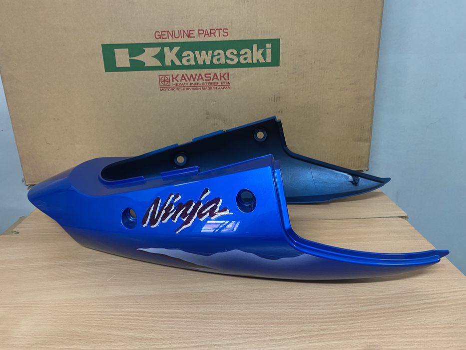 12種セット Dla Ciebie wszystko - kawasaki zx12r - w kategorii Części