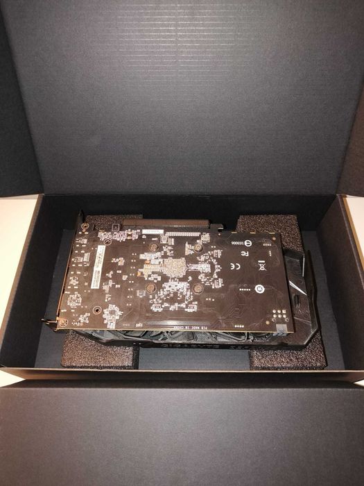 Gigabyte GTX 1650 OC 4GB | Gaming 1080p | Dual Fan