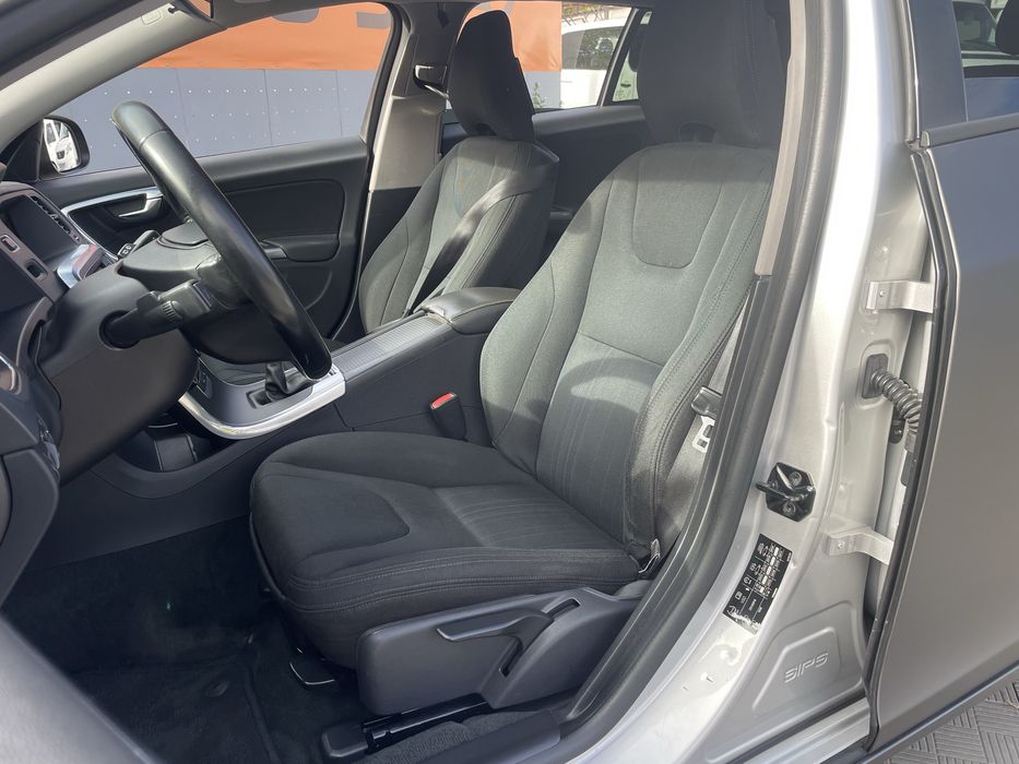 Продам Volvo v60