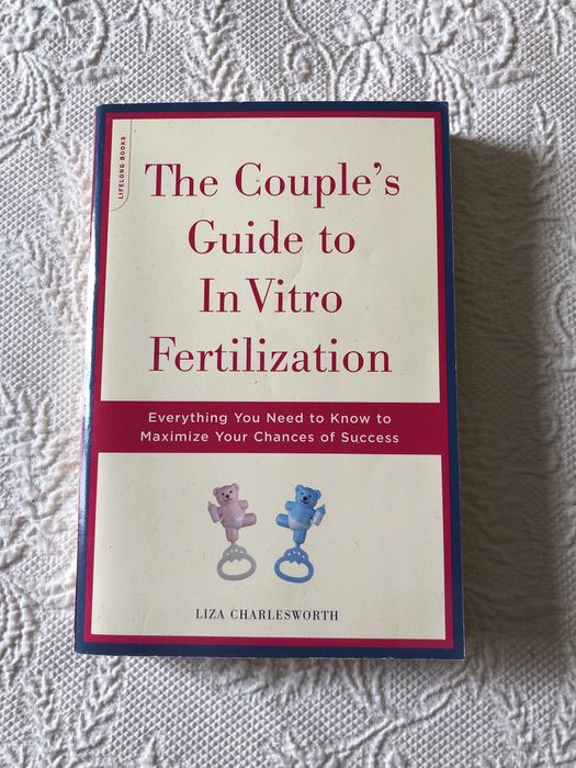 The couples’ Guide to In Vitro Fertilization