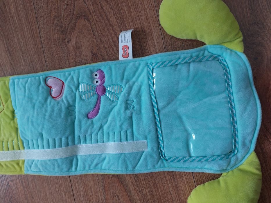 Miarka wzrostu dziecka