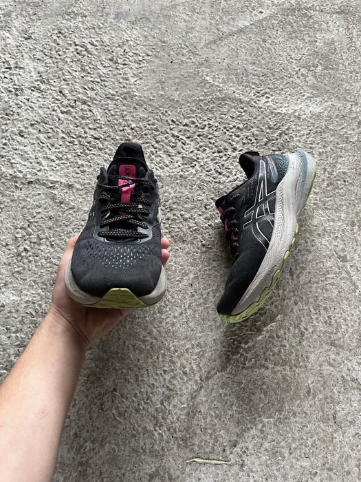 Кросівки Asics Gt-2000 12, Кросівки Asics