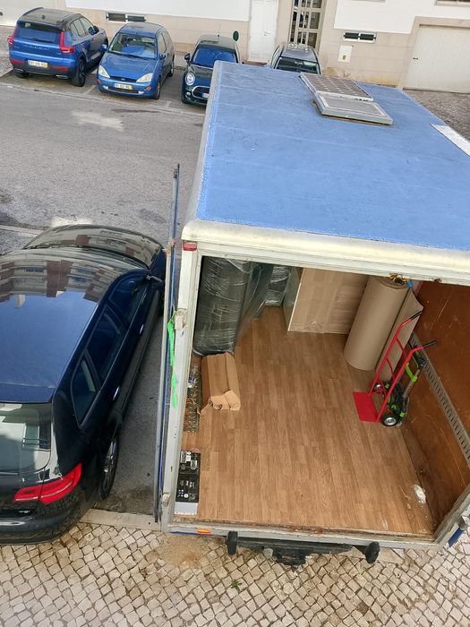 Renault Master 2.8