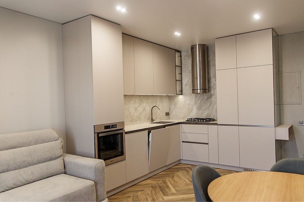 Здається 1 кімнатна квартира в Солонці