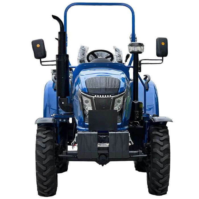 Трактор HORST G244DXU Офіційний дилер! Безкоштовна Доставка!