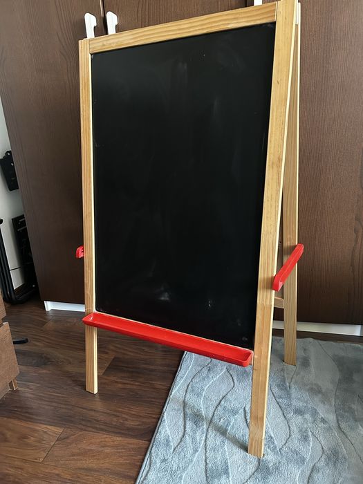 Tablica dwustronna Ikea