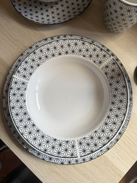 Conjunto Louças