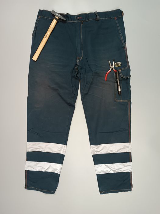 Рабочие брюки Sir Safety workwear (L-XL) в отличном состоянии!