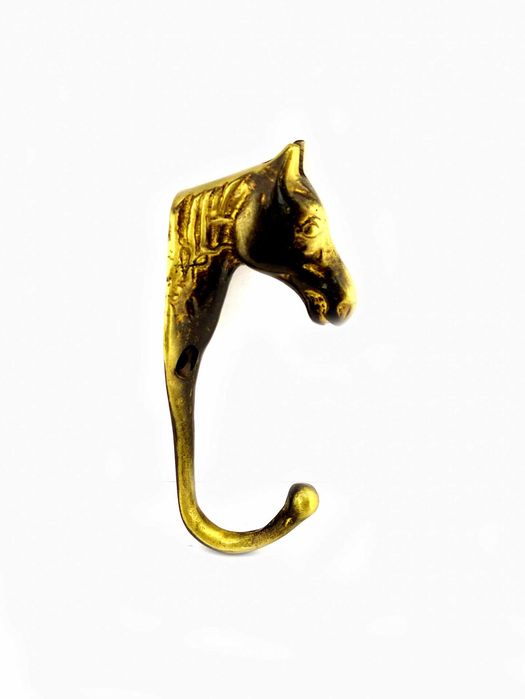 Cabide Cabeça de Cavalo Pequeno