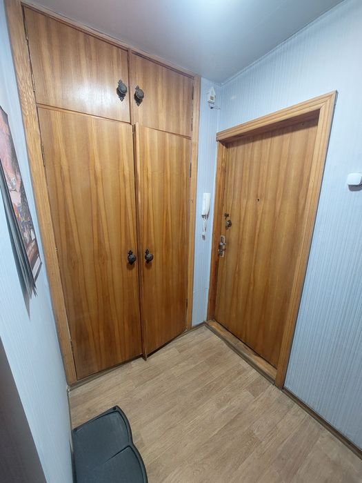 Сдам 1к квартиру на Салтовке метро Героев Труда