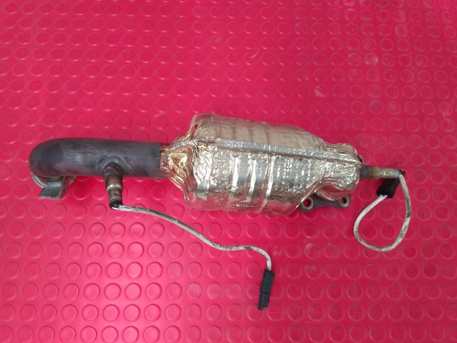 Catalisador 9672883980 - PEUGEOT 208 I