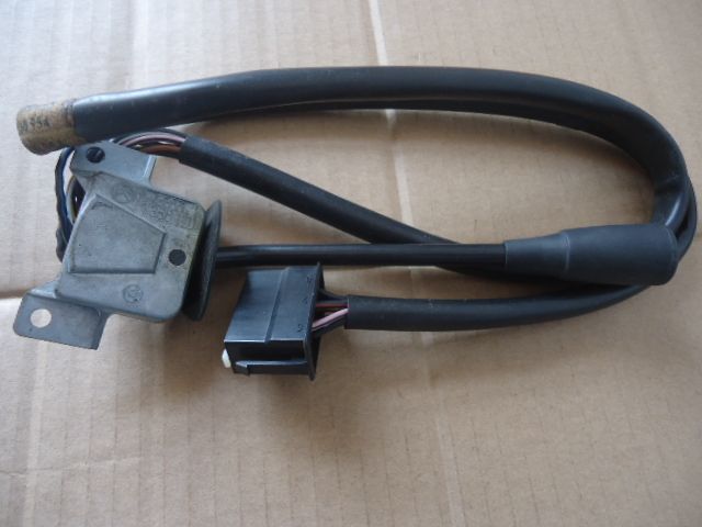 manete limpa vidros, piscas bmw 16022 e 2002