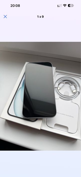 Iphone 13 физическая сим карта как новый айфон 13