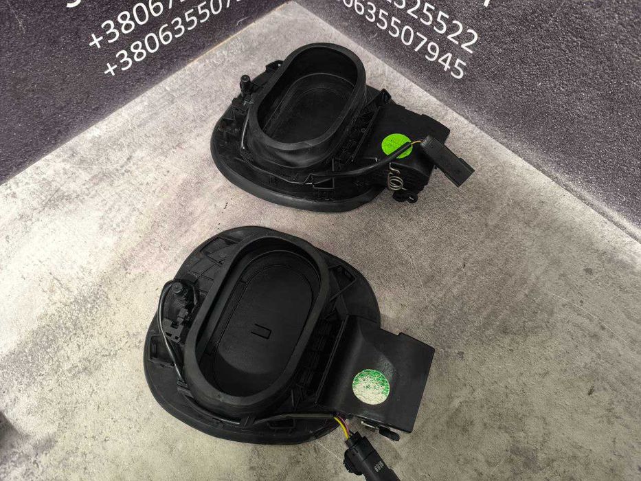 Механізм відкриття Лючка порту зарядки Chevrolet Bolt EV 42780311