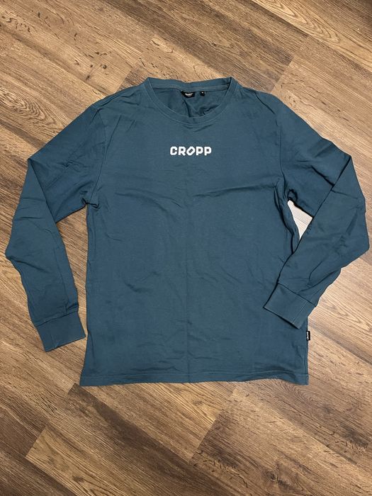 Лонг Cropp чоловічий