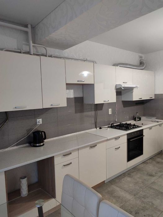 Оренда 1 кімнатної квартири на Щасливому